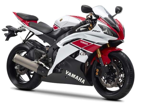 Motorlife.be – Yamaha 2012 Modellen